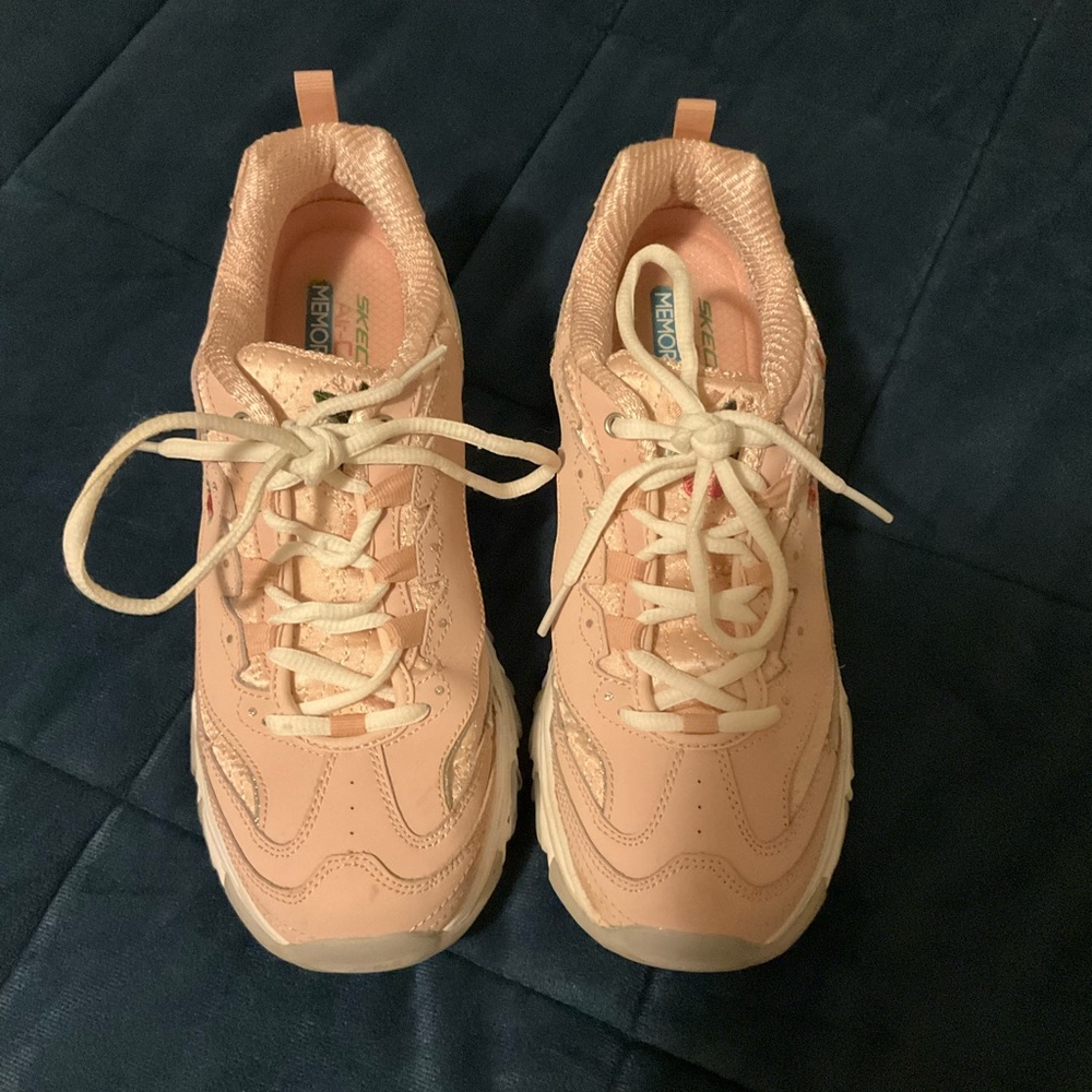 Skechers ladies size 10